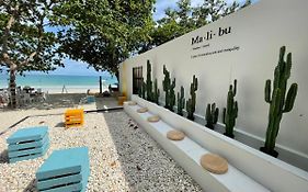 Malibu Garden Resort Koh Samet 3*